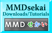 MMDSekai.com features Accessories and basic tutorials.