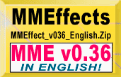 Download MME v036 in Inglês for the latest version of MME on learnMMD.com!