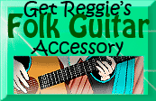Get my MMD 7:39 Folk Guitar Accessory!