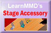 Download the new LearnMMD Stage Accessory!