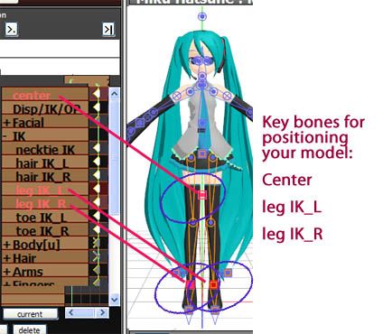 how to install mme in mikumiku moving