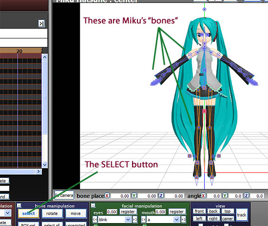 how to install mme in mikumiku moving