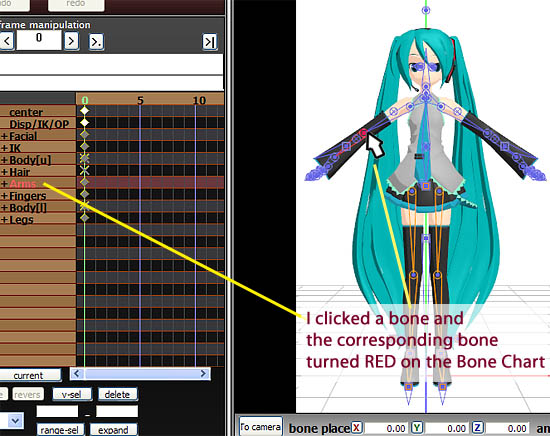 how to install mme in mikumiku moving