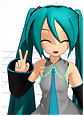 Download the free MikuMikuDance program, do not install MMD, just run MikuMikuDance.exe from its folder