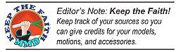 Keep the Faith-MMD "Track Your Sources" GIF FREE to use on your own pages.