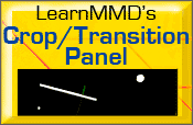  Stáhněte si Panel Learnmmd Crop / Transition!