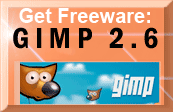 Download GIMP 2.6 from GIMP.org