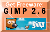  Download GIMP 2.6 alk. GIMP.org