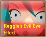  töltse le Reggie Evil Eye effect ZIP mappáját.