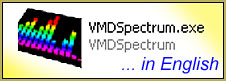  Télécharger VMDSpectrum depuis LearnMMD.com !