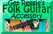  ¡Consigue mi Accesorio de guitarra Folk MMD 7.39!