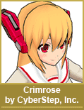 Crimrose by Cyberstep, Inc.