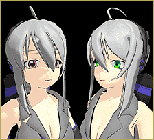 mmd eyes