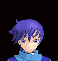 Kaito Sees Rotating Stars Thanks to the Accessory Manipulation Panel.