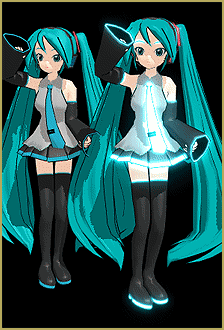 Use PMDE in English to Switch ON the MME  AutoLuminous Effect in MMD 7.39. MikuMikuDance LearnMMD