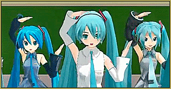Remember to love MikuMikuDance all over again! Image from Aoki2720's video featured in this article.