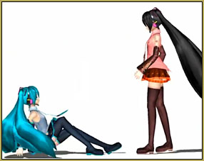 Intro to MikuMikuDance - Learn MikuMikuDance - MMD Tutorials