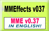 descărcați MME v037 în limba engleză pentru cea mai recentă versiune a MME pe learnMMD.com!