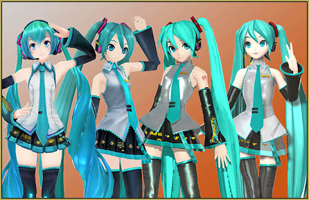 Mmd Models Download Free