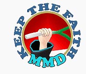 See LearnMMD's write-up on how to be a GOOD MMDer... Keep the Faith-MMD!!