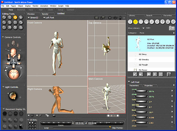 mmd model maker free