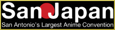 San Japan logo