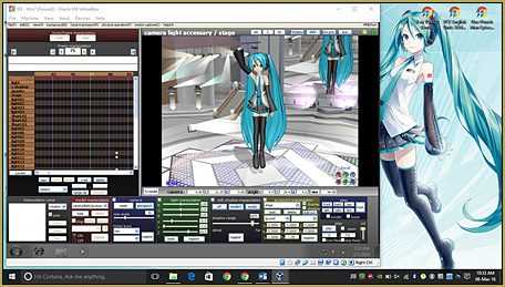 mmd for mac