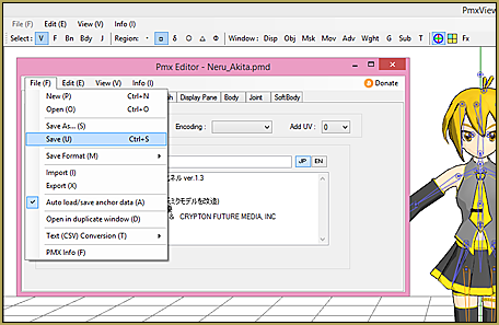 Pmd To Pdf Converter software, free download