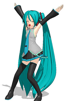 Why does MMD HAVE to be EXCRUCIATINGLY CONFUSING?