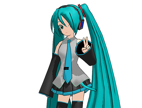 Learn MikuMikuDance - The MMD Instructions You Always Wanted!