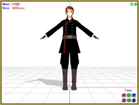 Load a model as you make your MMD Wattpad cover. Here, we have LC's Russia which I edited in PMXE Load a model as you make your MMD Wattpad cover. Here, we have LC's Russia which I edited in PMXE