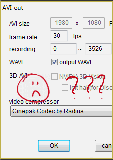 It's possible to produce stereo MMD videos... sadly, only using NVIDIA 3D Vision hardware