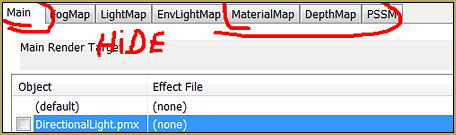 mmd raycast shader error