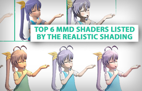 mmd effects pack dl