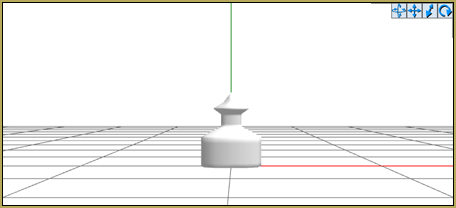 import mmd model to sizebox