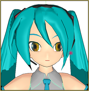 mmd eye textures