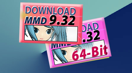 Download MikuMikuDance Newest Latest Version of MMD