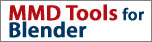 Get MMD TOOLS for Blender, a free download!