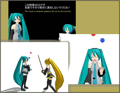 Download and enjoy MikuMikuDance FREE Animation software. LearnMMD.com