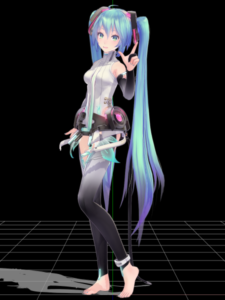 mmd skin raycast mmd skin raycast