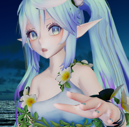 mmd skyboxes raycast dl