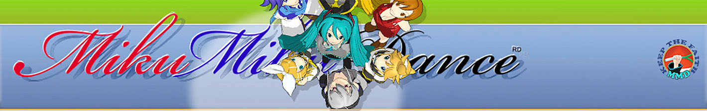 Download Mikumikudance Newest Latest Version Of Mmd