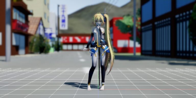 what is the best version of raycast mmd