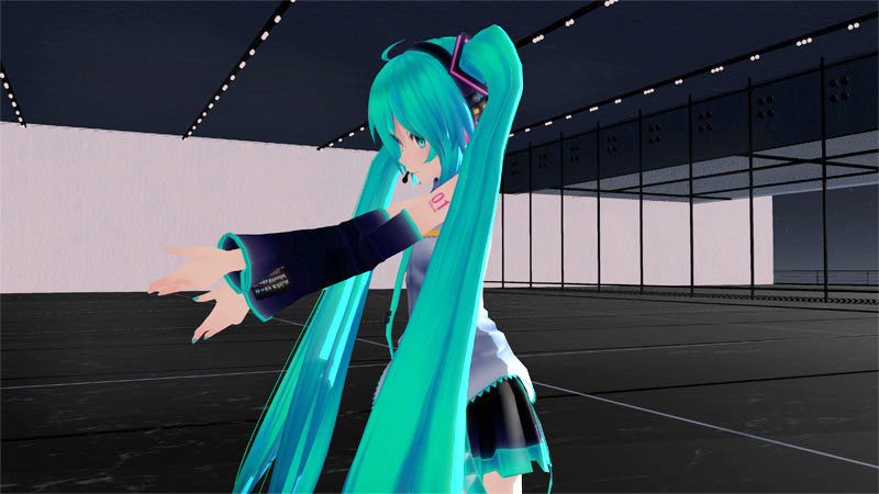 Ray-MMD Toon Shading Basics