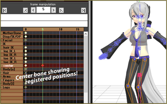 Download MME v037 in English MMEffects for MMD MikuMikuDance