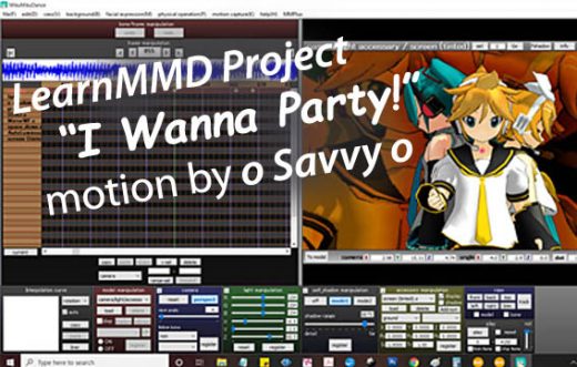 Mmd M4layer