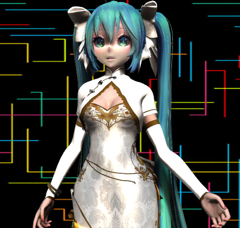 mmd raycast download