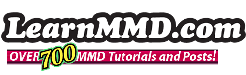 Learn MikuMikuDance - MMD Tutorials - Free 3D Animation Software